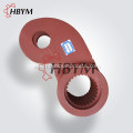 Schwing Concrete Pump Spares Parts Slewing Lever